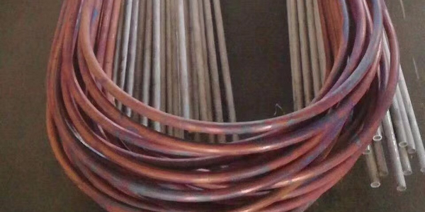 不銹鋼管也會生銹嗎？