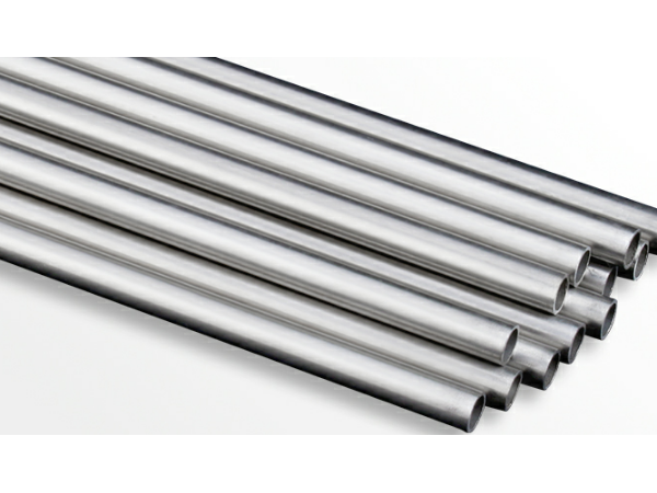 不銹鋼拋光管