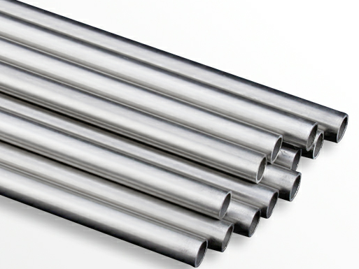 不銹鋼拋光管